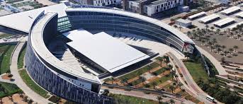 United Arab Emirates University